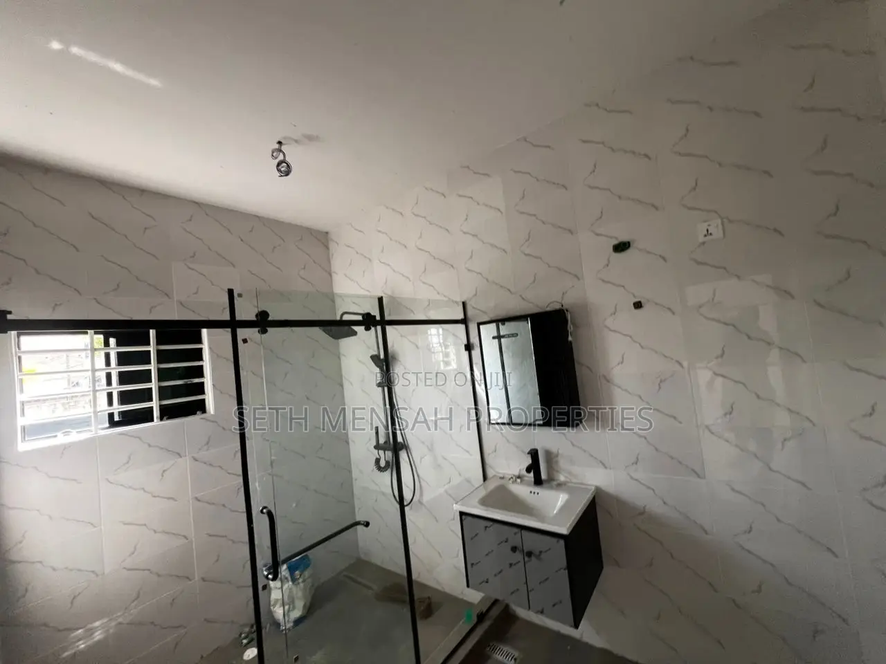 3bdrm House in 3 Bedroom House For, Baatsona Total for sale