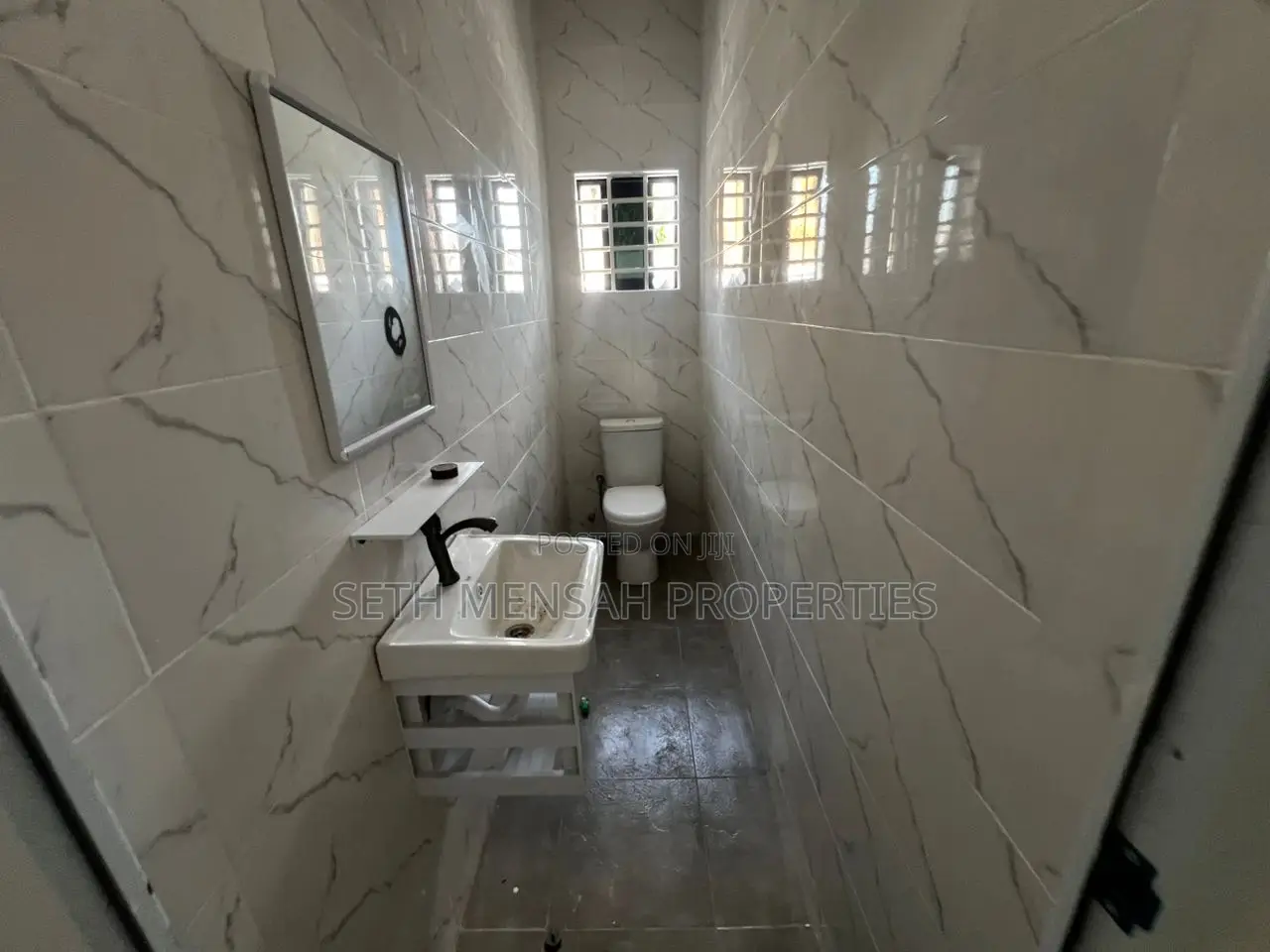 3bdrm House in 3 Bedroom House For, Baatsona Total for sale
