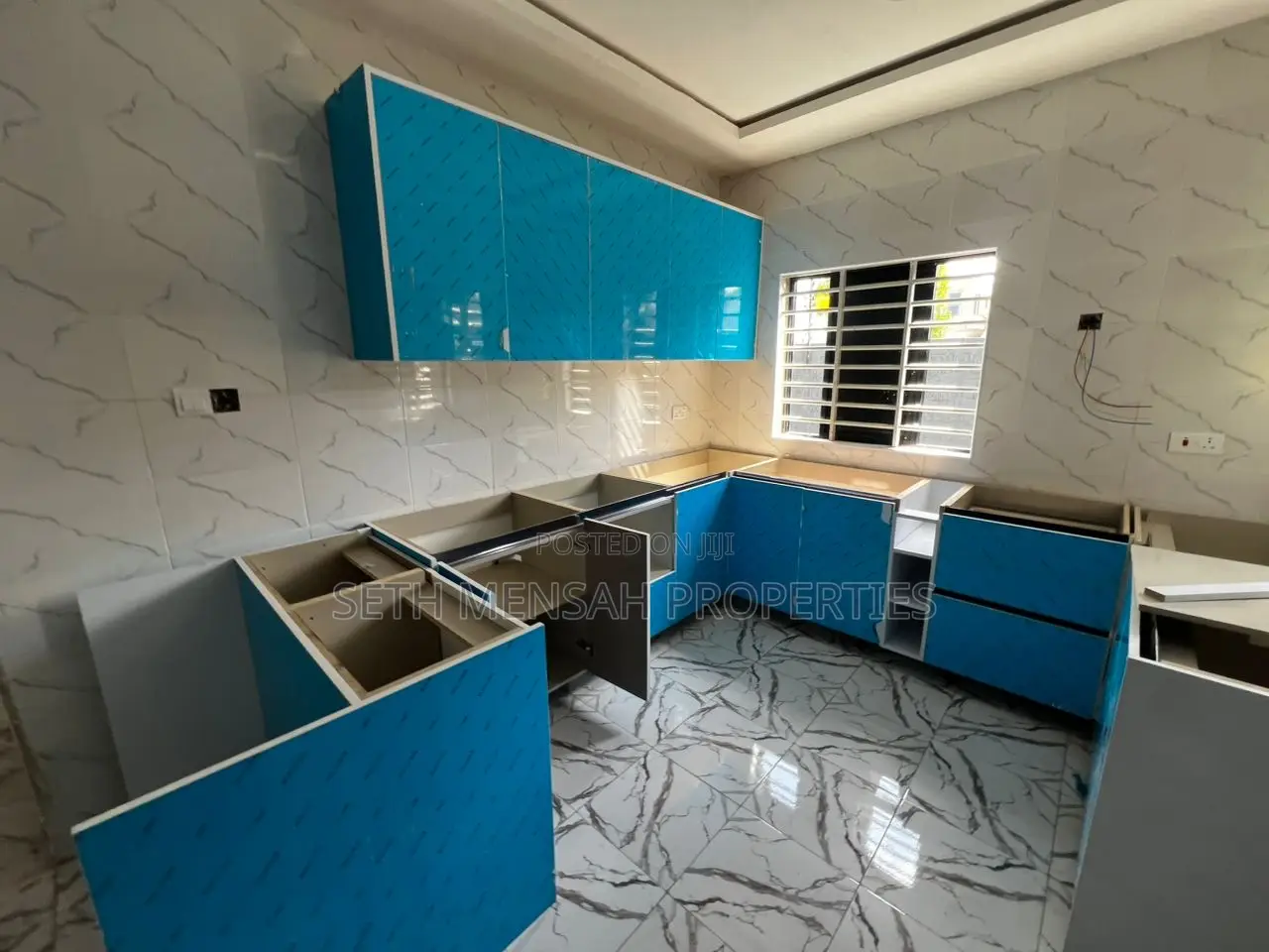 3bdrm House in 3 Bedroom House For, Baatsona Total for sale