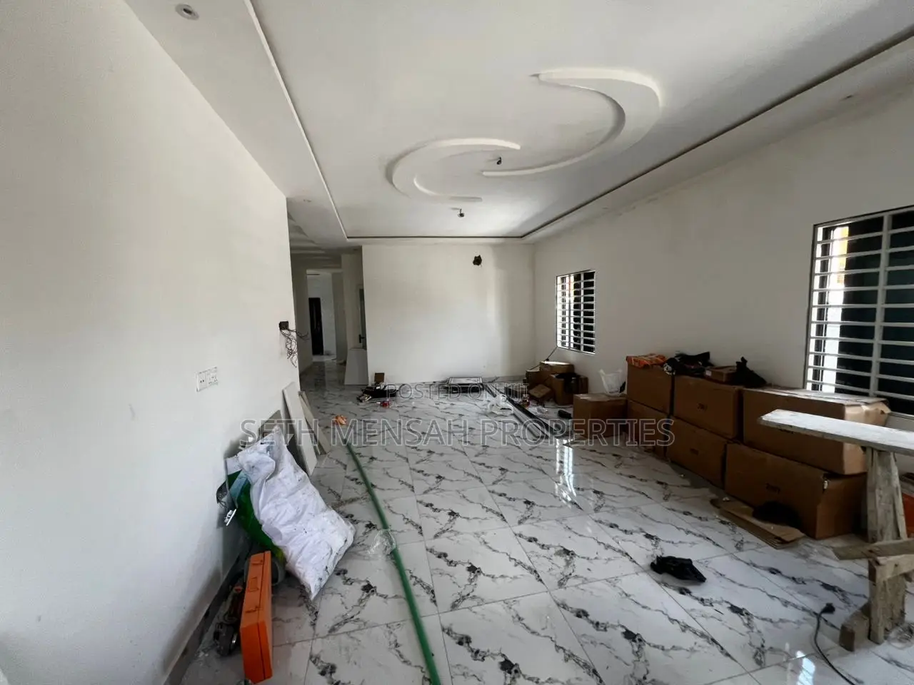 3bdrm House in 3 Bedroom House For, Baatsona Total for sale
