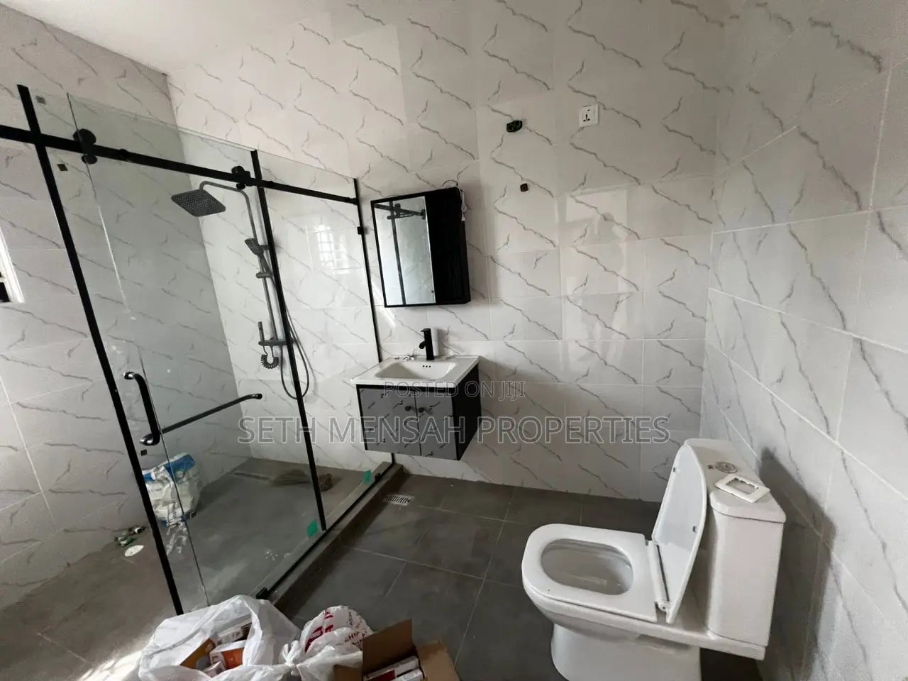3bdrm House in 3 Bedroom House For, Baatsona Total for sale
