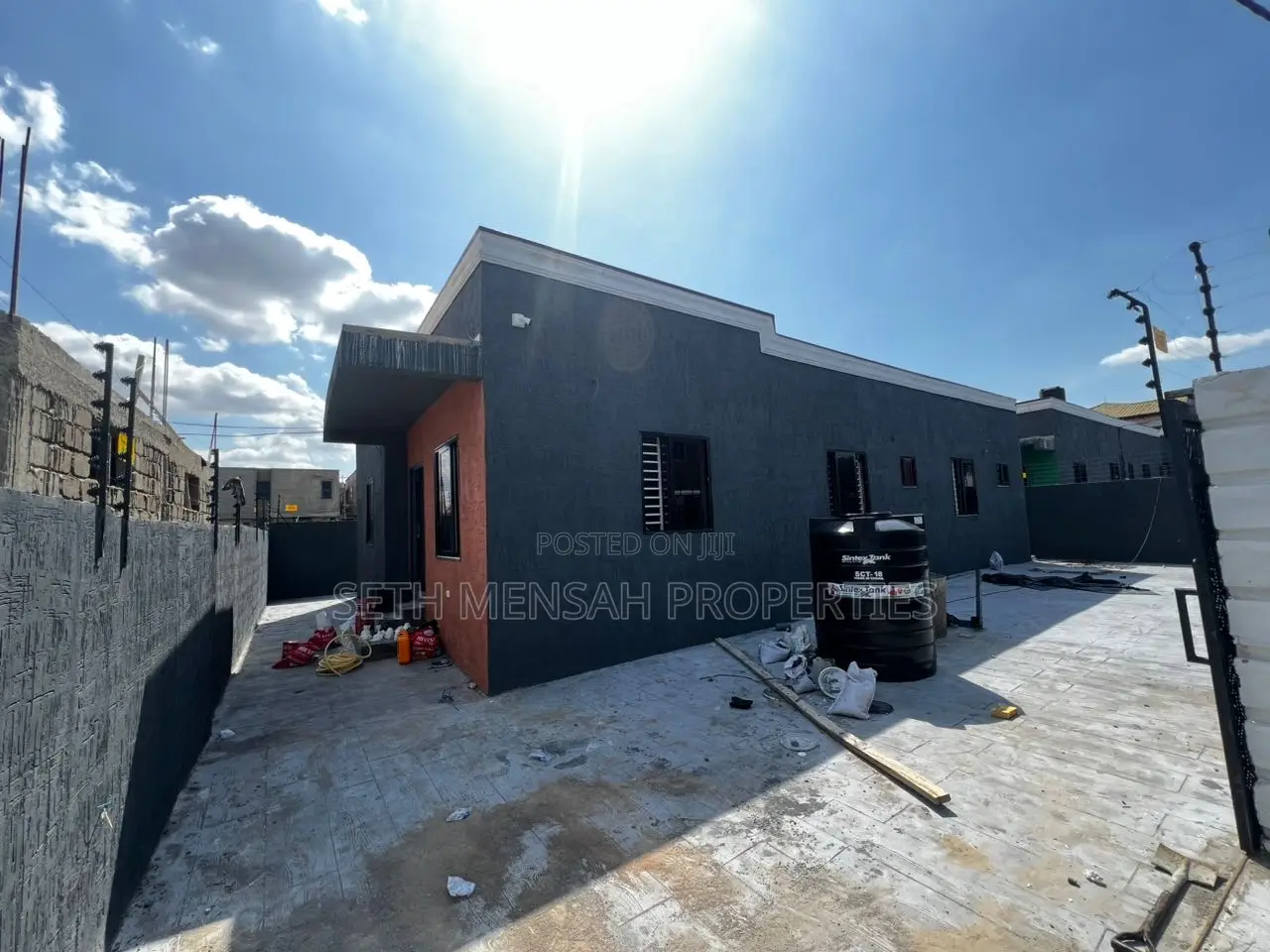 3bdrm House in 3 Bedroom House For, Baatsona Total for sale