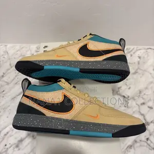 Nike Book 1 “Mowabb” Sneakers