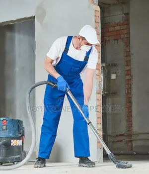 Construction Cleaning Experta