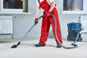 Construction Cleaning Experta
