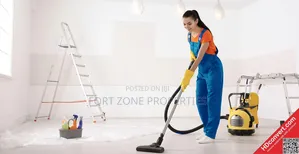 Construction Cleaning Experta