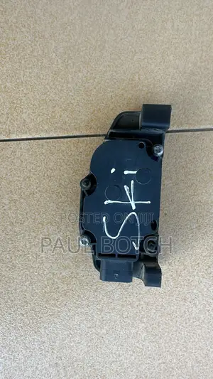 Honda Cr-v 2018-2022 Shutter Grille Motor