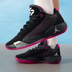 Nike Jordan Luka 77 “Navidor” Basketball Shoes