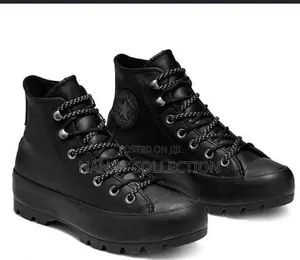 Converse Chunk Taylor All Star