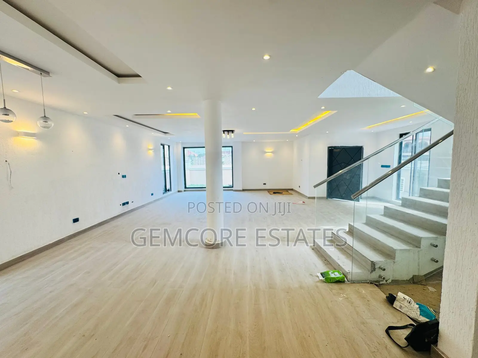 4bdrm House in East Legon Hills, Ashaley Botwe for rent