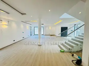 4bdrm House in East Legon Hills, Ashaley Botwe for rent
