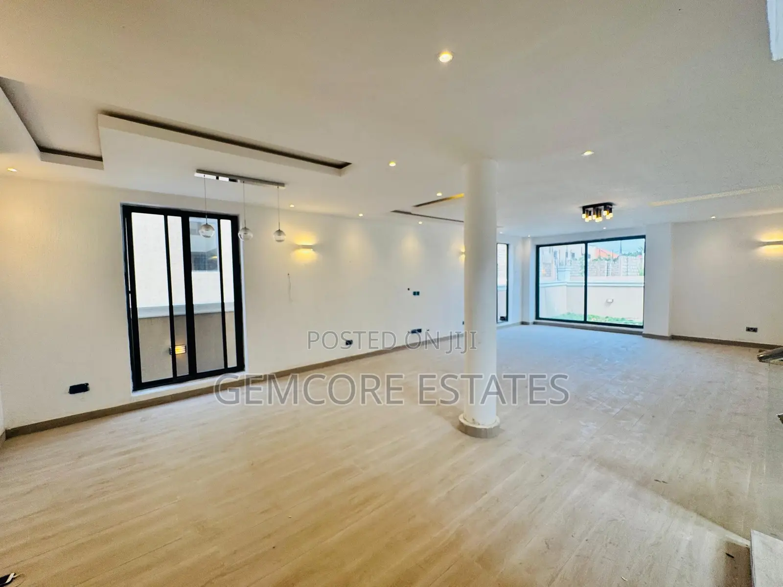 4bdrm House in East Legon Hills, Ashaley Botwe for rent