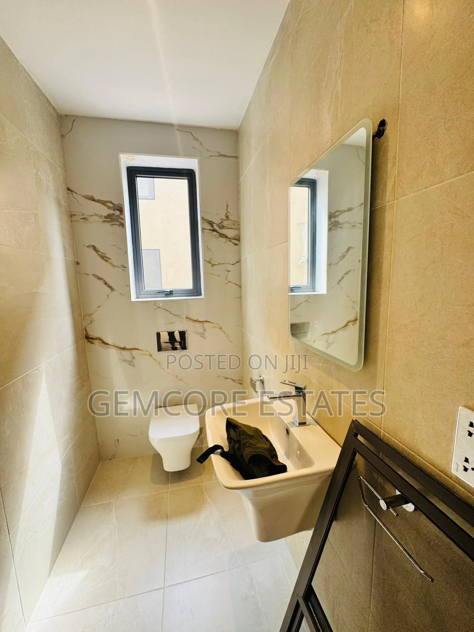 4bdrm House in East Legon Hills, Ashaley Botwe for rent