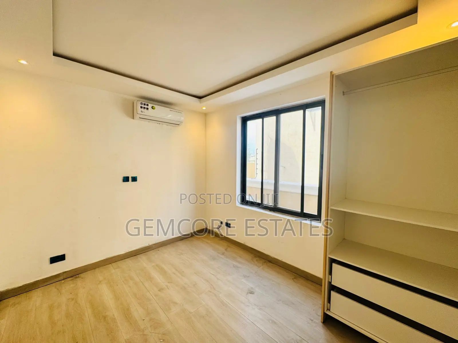 4bdrm House in East Legon Hills, Ashaley Botwe for rent