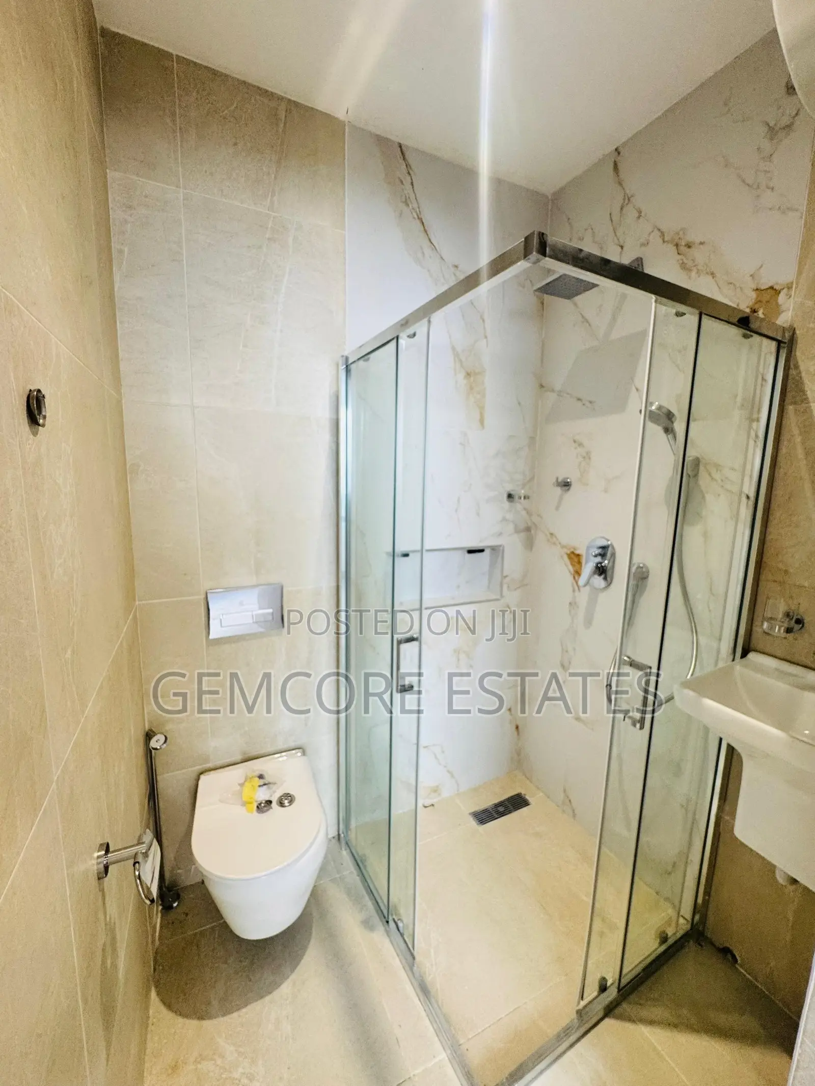 4bdrm House in East Legon Hills, Ashaley Botwe for rent