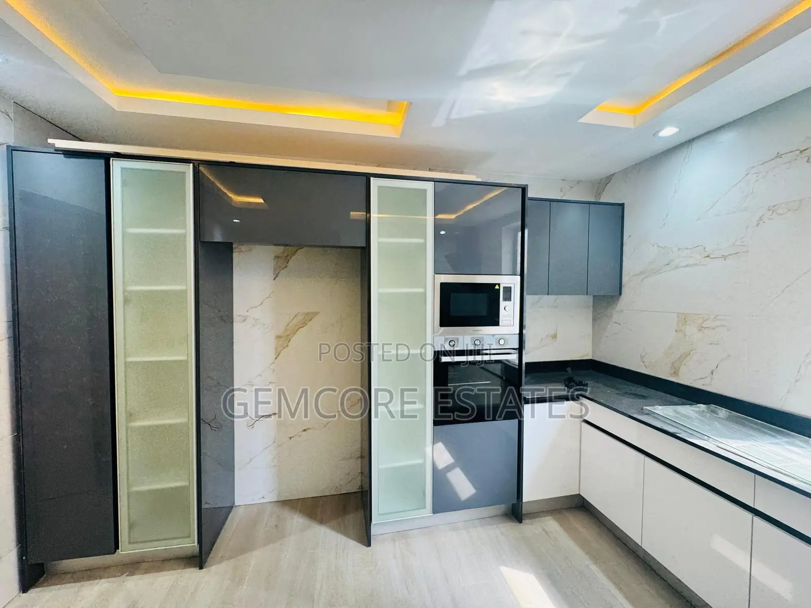 4bdrm House in East Legon Hills, Ashaley Botwe for rent