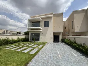 4bdrm House in East Legon Hills, Ashaley Botwe for rent