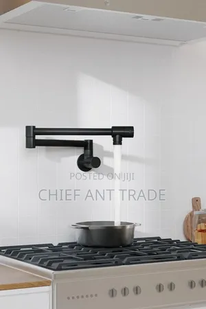Pot Filler / Kitchen Sink Faucet Tap. W2005k