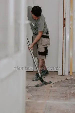 Making Your Homes and Offices Clean Again