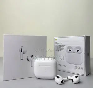 Apple Airpod 3