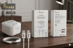 iPhone Charger for Daily Use