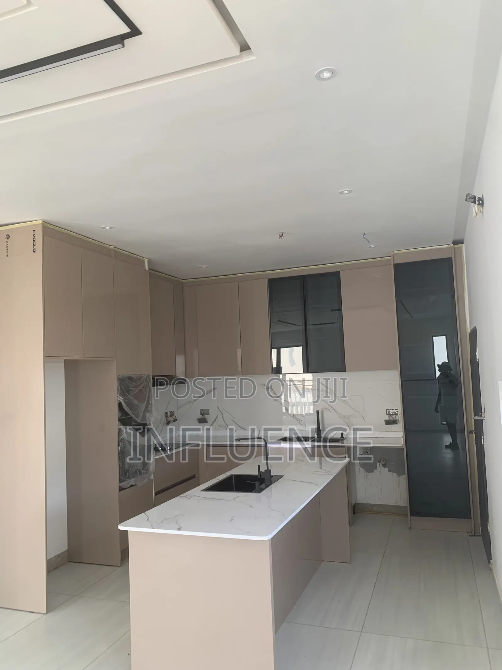 3bdrm House in East Legon Hills for sale