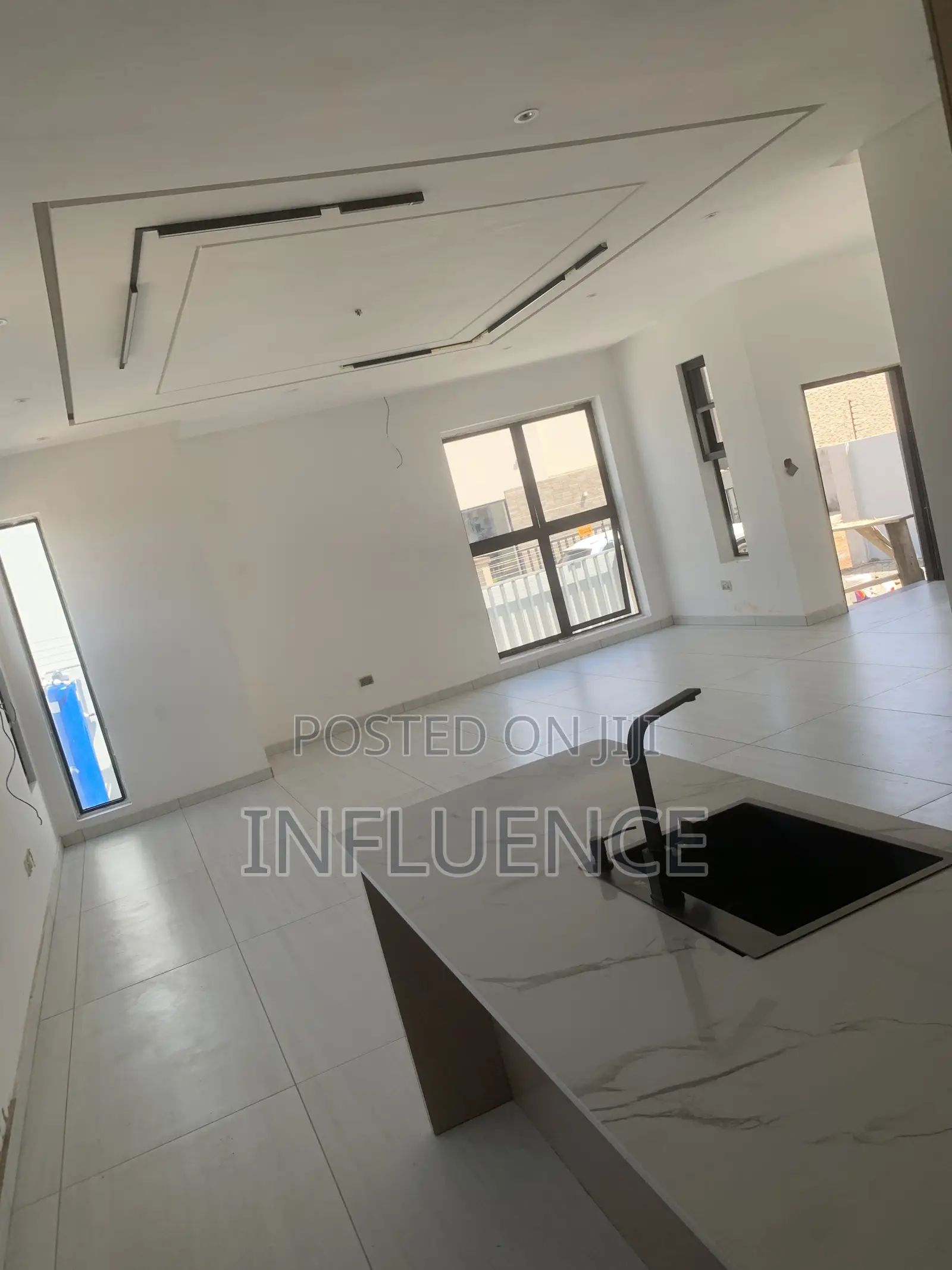 3bdrm House in East Legon Hills for sale