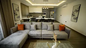 Furnished 2bdrm Apartment in Tseaddo South for rent