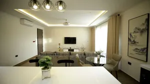 Furnished 2bdrm Apartment in Tseaddo South for rent