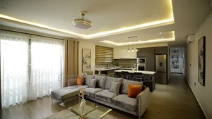 Furnished 2bdrm Apartment in Tseaddo South for rent