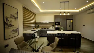 Furnished 2bdrm Apartment in Tseaddo South for rent