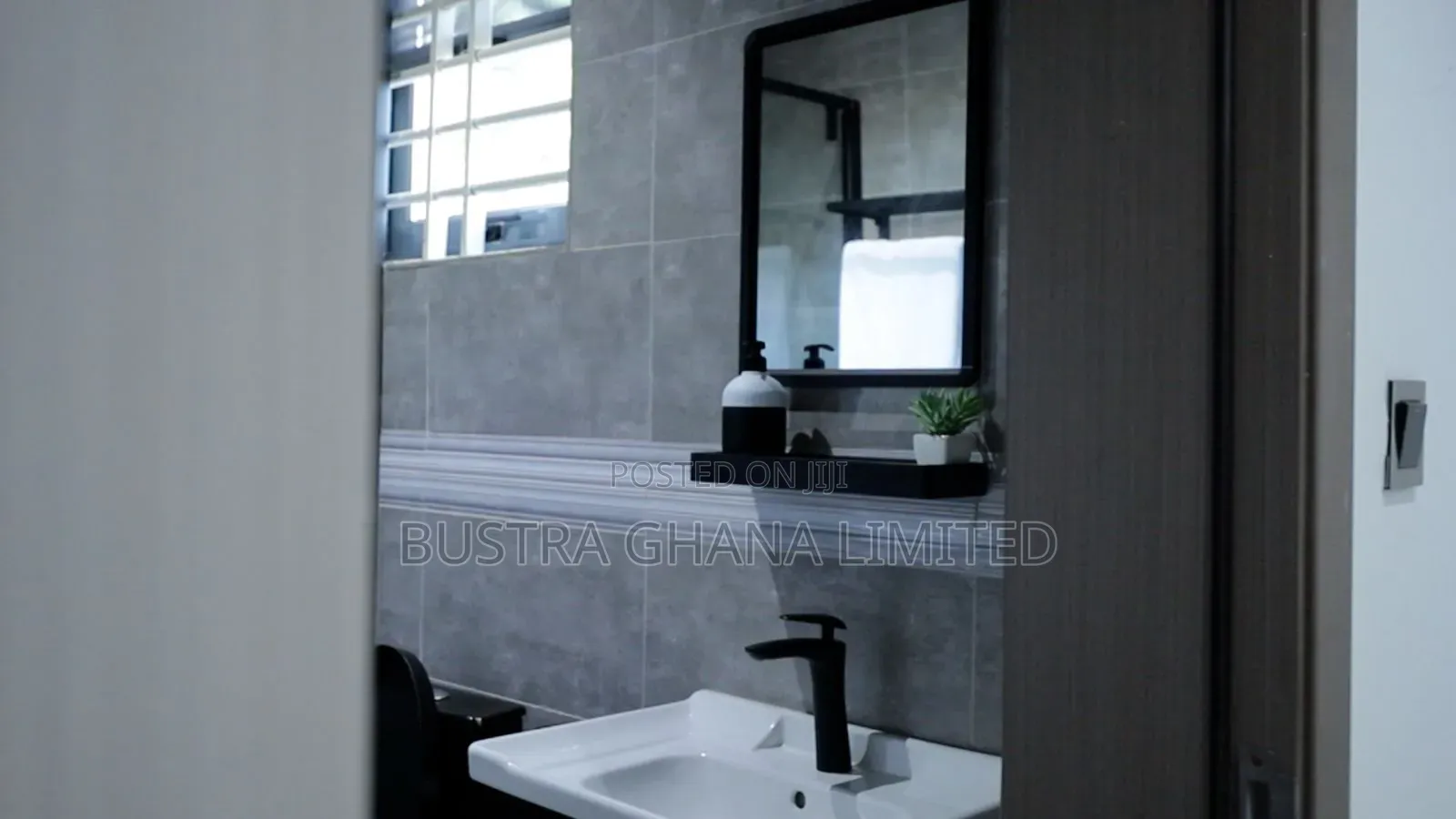 Furnished 2bdrm Apartment in Tseaddo South for rent