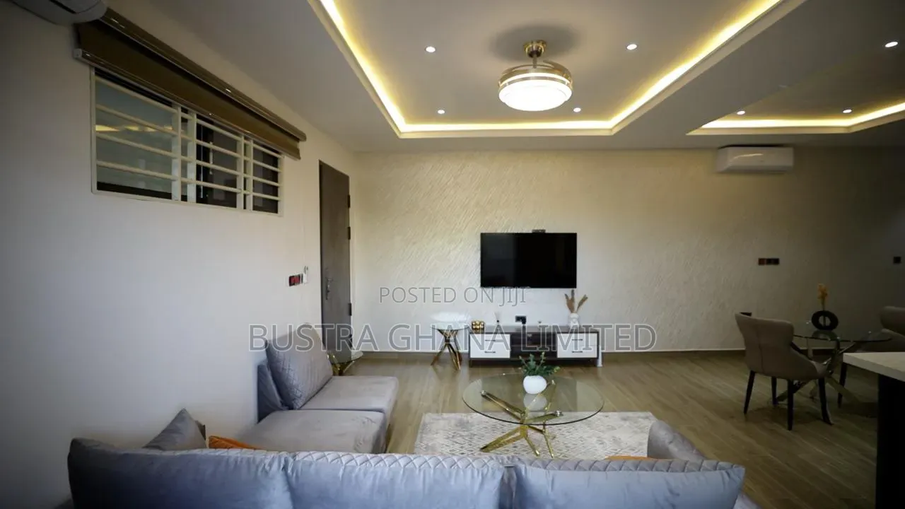 Furnished 2bdrm Apartment in Tseaddo South for rent