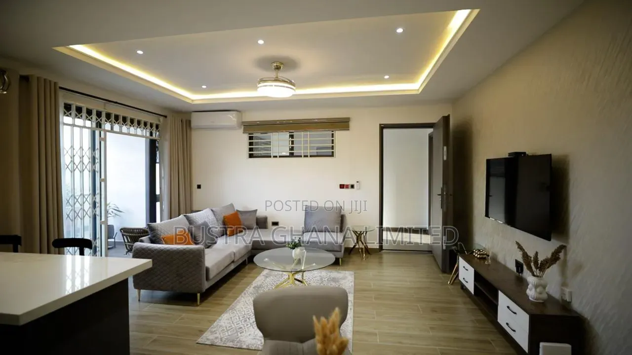 Furnished 2bdrm Apartment in Tseaddo South for rent