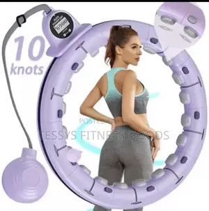 Hula Hoops