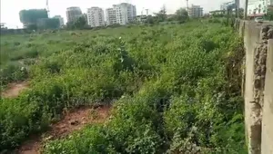 4acres 4sale Back of Accra Mall