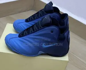 Nike Air Flightposite Sneakers