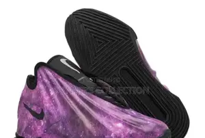 Nike Air Flightposite Sneakers