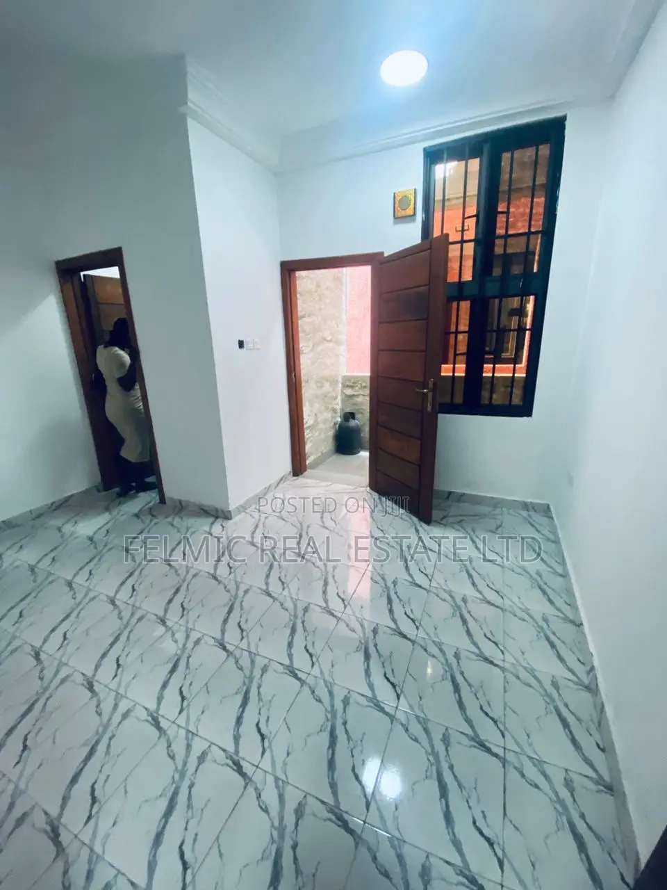 1bdrm Apartment in Felmic Real Estate for rent