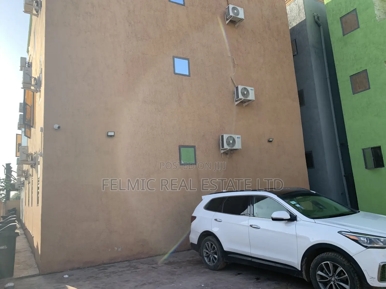 1bdrm Apartment in Felmic Real Estate for rent
