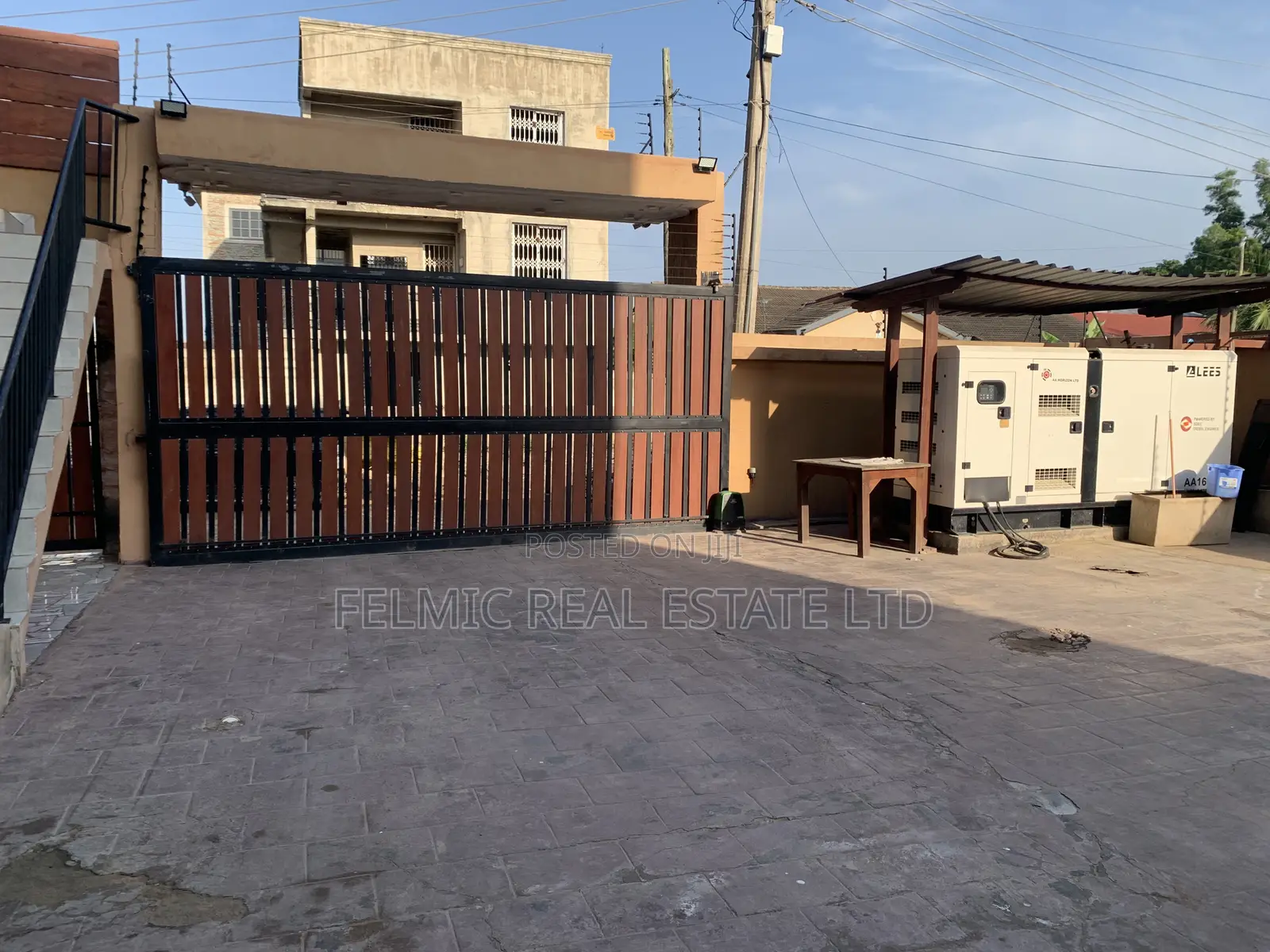 1bdrm Apartment in Felmic Real Estate for rent