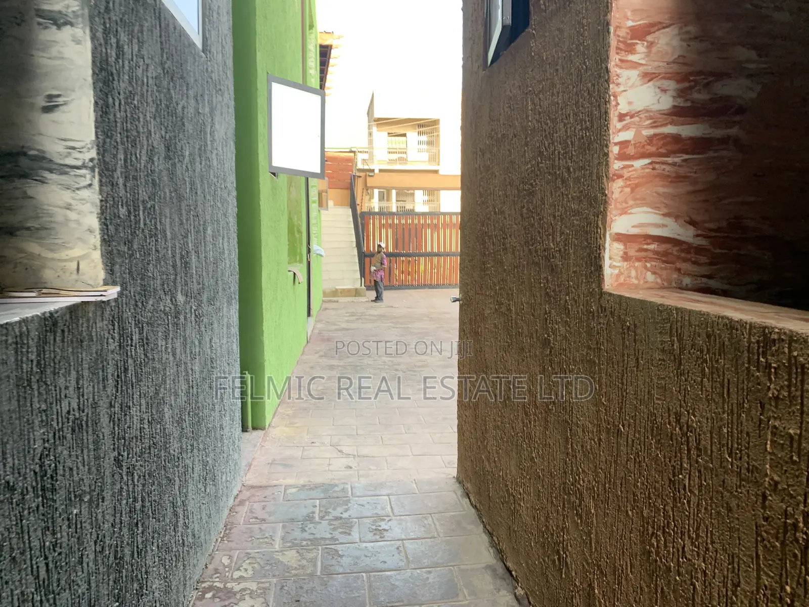 1bdrm Apartment in Felmic Real Estate for rent