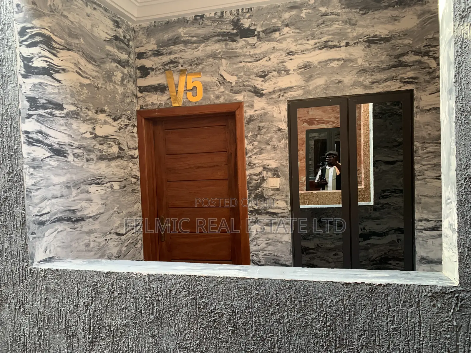 1bdrm Apartment in Felmic Real Estate for rent