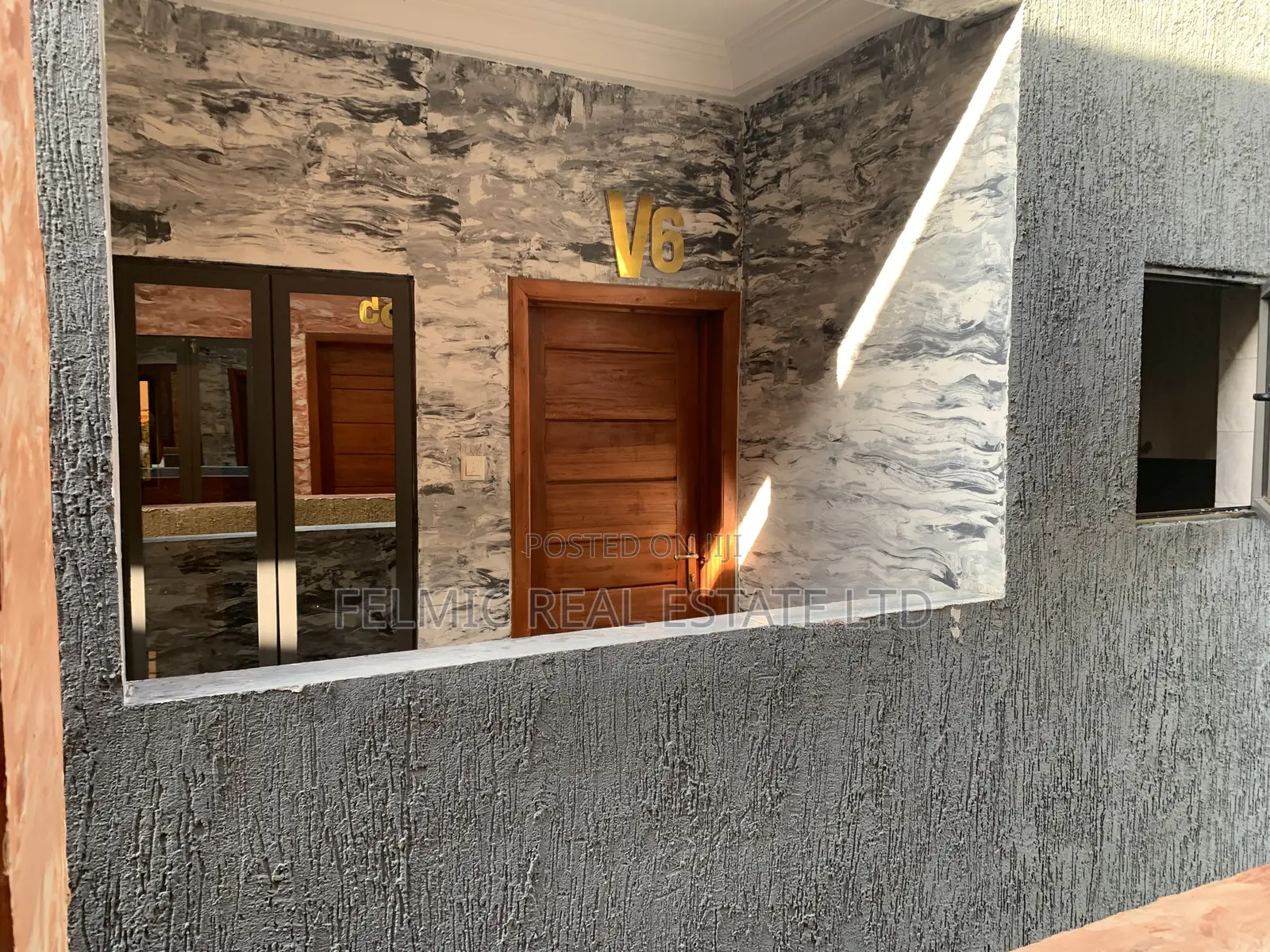 1bdrm Apartment in Felmic Real Estate for rent
