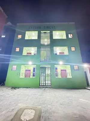 Furnished 1bdrm Apartment in Felmic Real Estate for rent