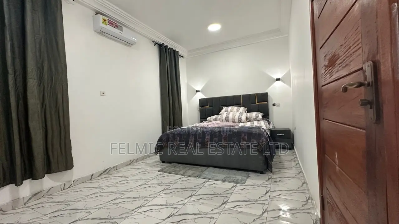 Furnished 1bdrm Apartment in Felmic Real Estate for rent