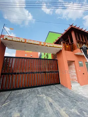 Furnished 1bdrm Apartment in Felmic Real Estate for rent