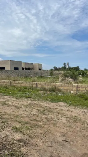 Plots of Land at Winneba Junction Close to the DVLA for Sale