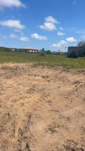 Plots of Land at Winneba Junction Close to the DVLA for Sale