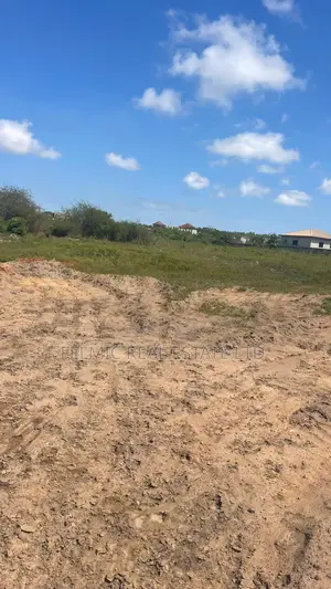 Plots of Land at Winneba Junction Close to the DVLA for Sale